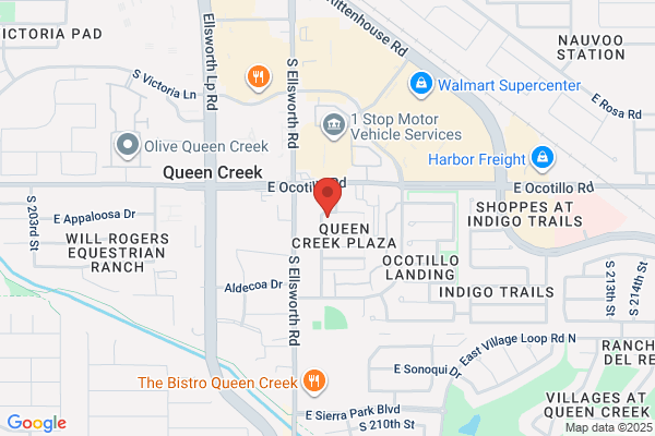 Queen Creek Fencing Company