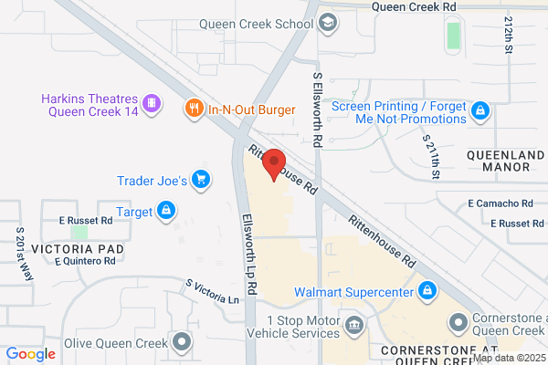 Sprouts Farmers Market