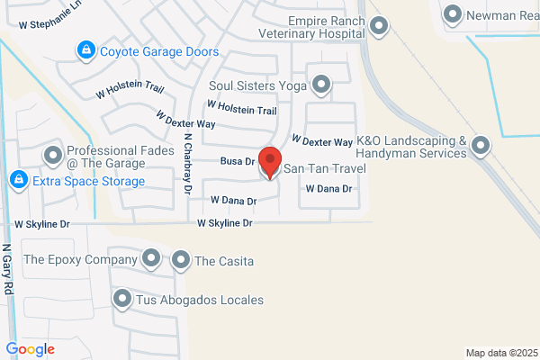San Tan Ventures