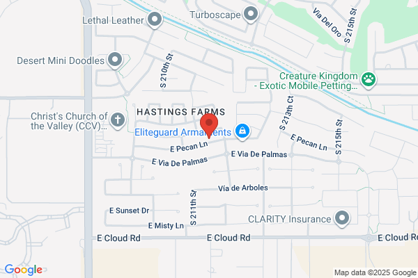 The Groutsmith East Valley
