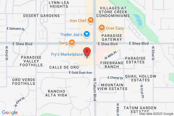 Fry's Marketplace