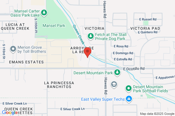 Arizona Assisted Living