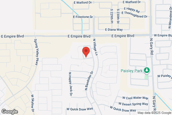 Beazer Homes Morning Sun Farms Stetson