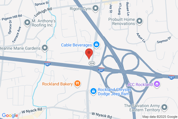 Bob's Security Systems
