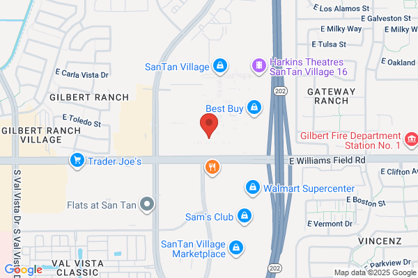 Cox Communications Queen Creek