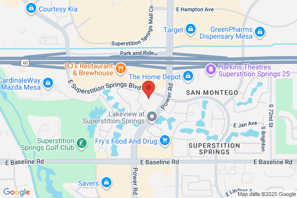 AZ Max Surgeons