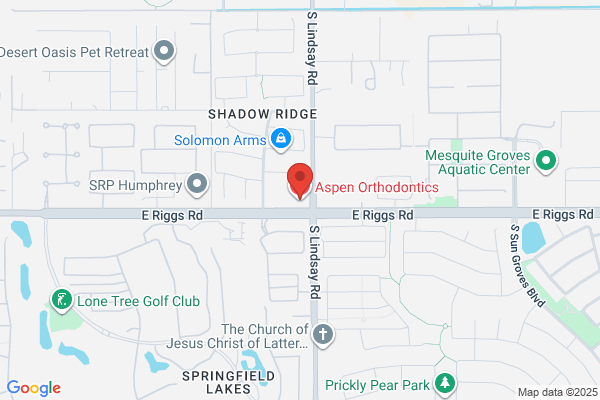 Aspen Orthodontics