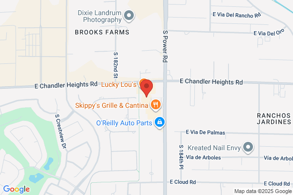 Garner Orthodontics