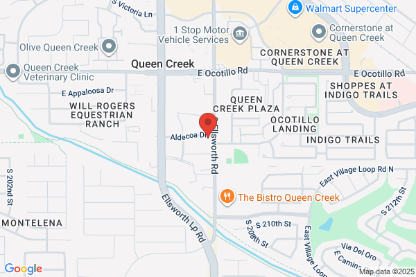 Queen Creek Chamber of Commerce