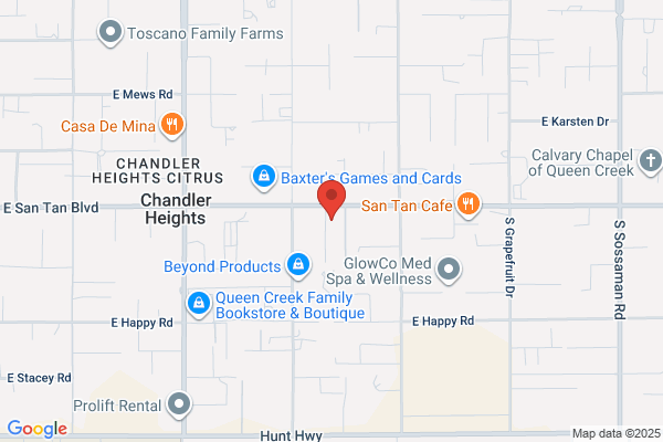 AZ Turf Suppliers