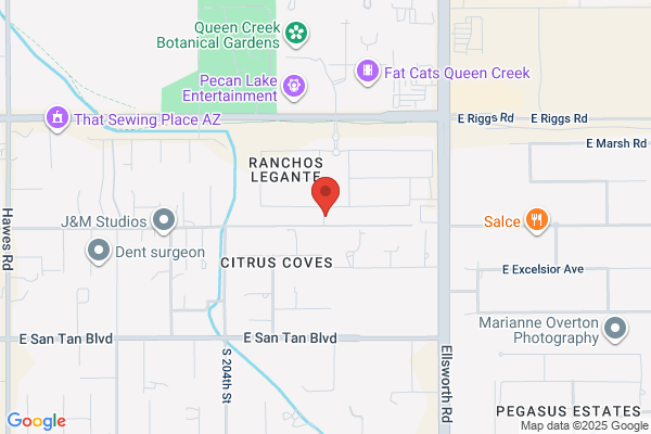 Bridle Ranch