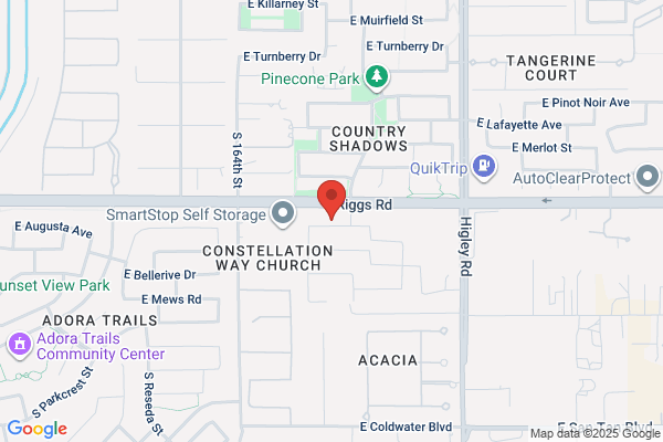 Calliandra Estates - Closed