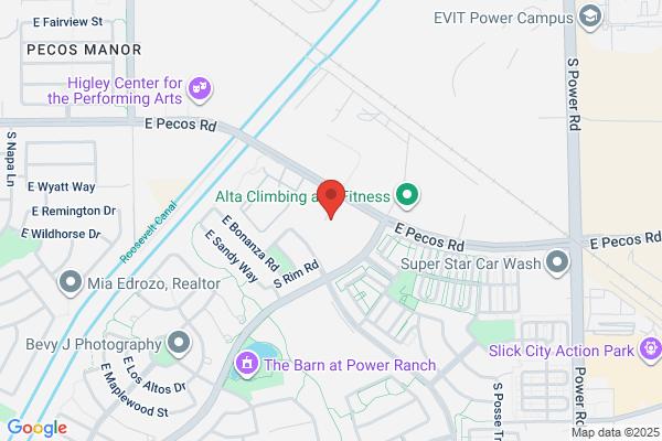 Certified Land Services Corporation