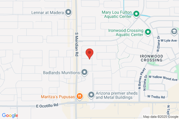 Desert Pro Home Buyers