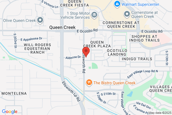 Home Smart