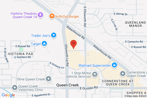 Dunn-Edwards Paints - Queen Creek