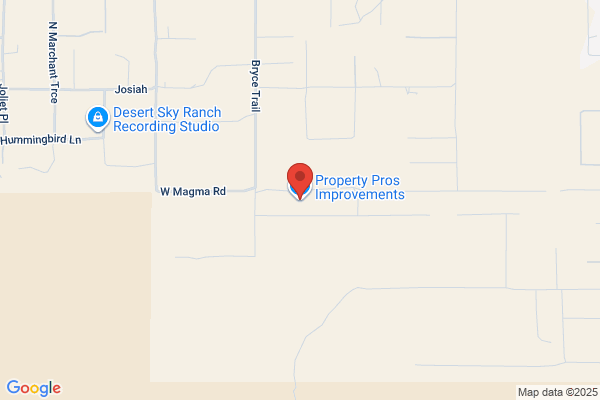 Property Pros Improvements LLC