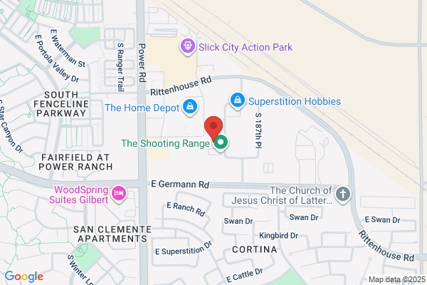Preventive Pest Control - Mesa