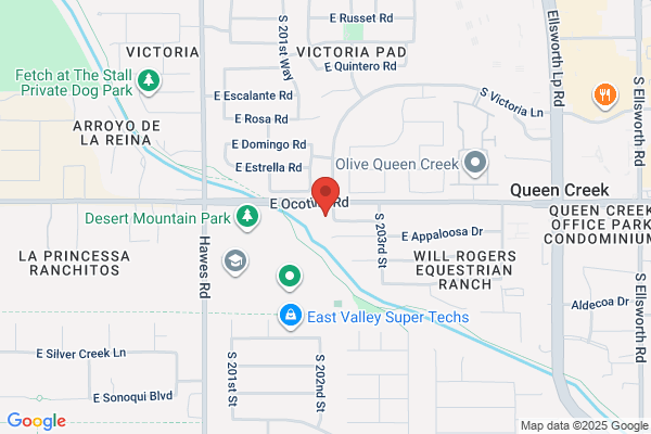 Queen Creek Pet & Livestock
