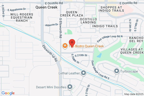 Fresenius Kidney Care Southeast Valley