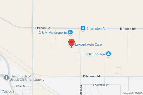 Lexpert Auto Care
