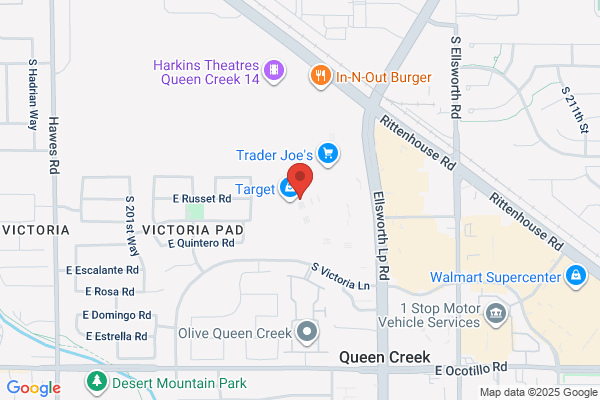 Queen Creek DSL