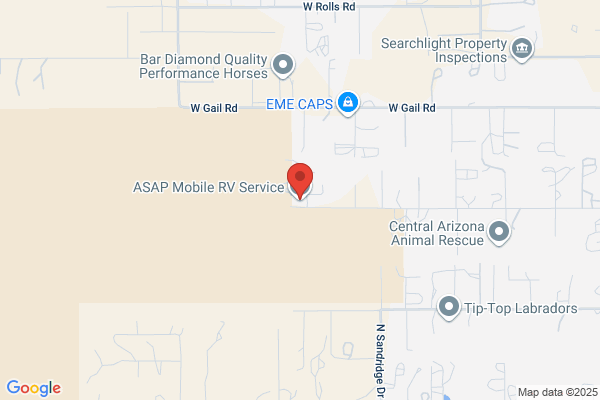 ASAP Mobile RV Service