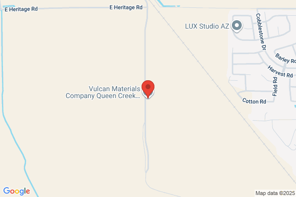 Arizona Pacific Materials LLC