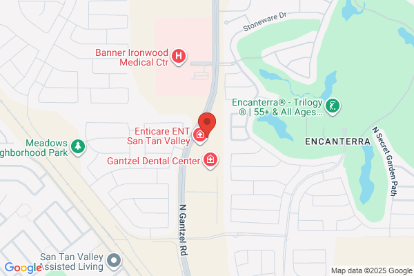 Arizona State Urological Institute- Queen Creek