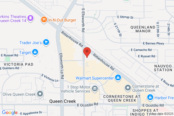 Jabz Boxing - Queen Creek