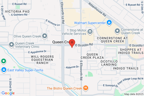 Queen Creek Health Center