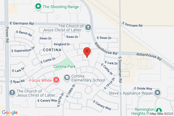 Queen Creek Stucco & Plastering