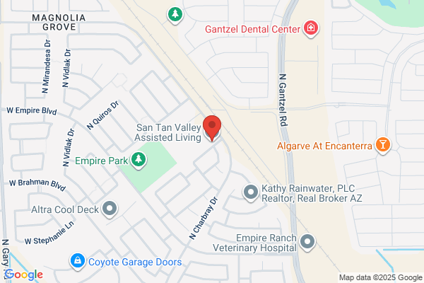 San Tan Care Assisted Living