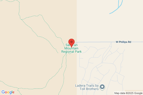 San Tan Mountains Regional