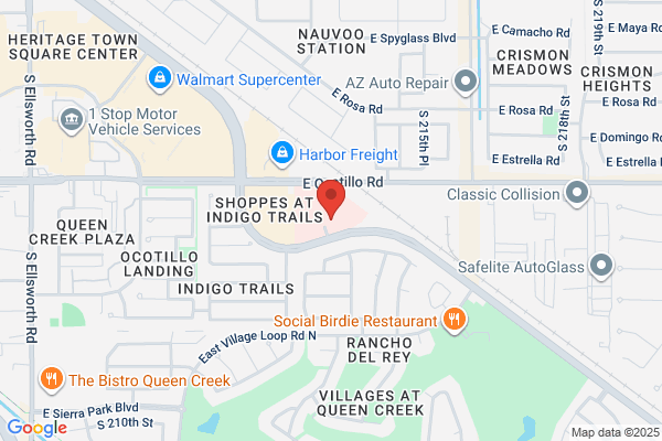 San Tan Urgent Care
