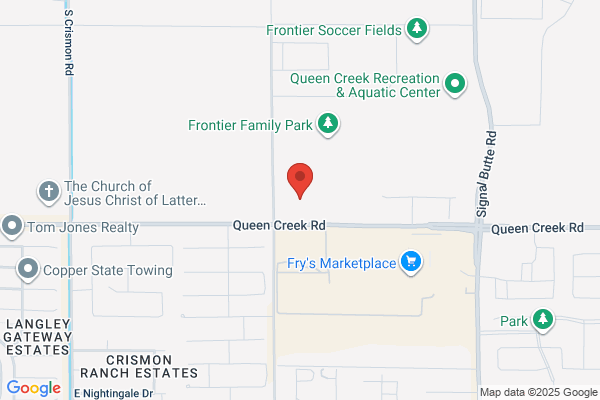 The Barney Family Sports Complex