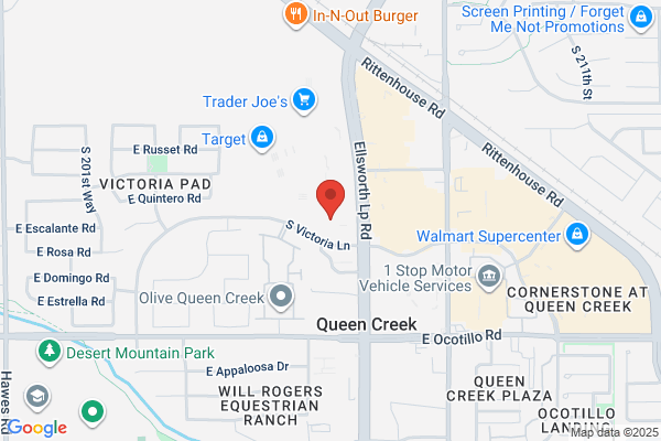 360 Physical Therapy - Queen Creek