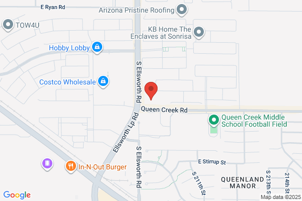 Athletico Physical Therapy - Queen Creek
