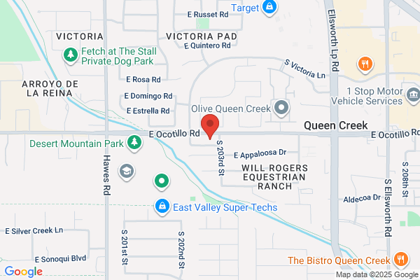 San Tan Physical Therapy