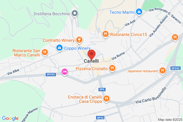 Canelli's Pizzeria & Restaurant