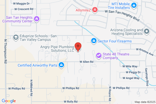 Adair Plumbing
