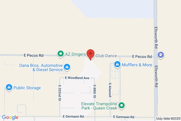 Premier Pools & Spas | Phoenix