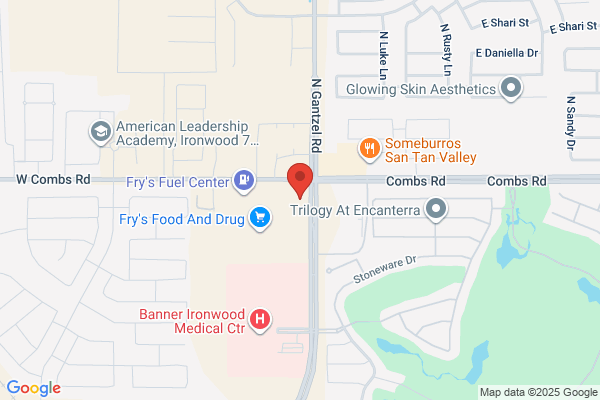 Sun Devil Pool Supply & Service