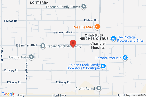 Queen Creek Migrant Headstart