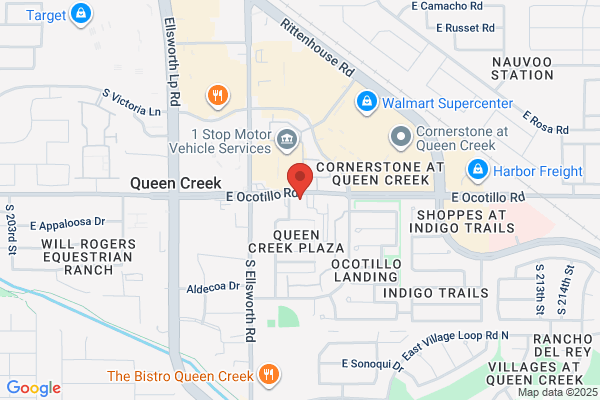 Queen Creek Market