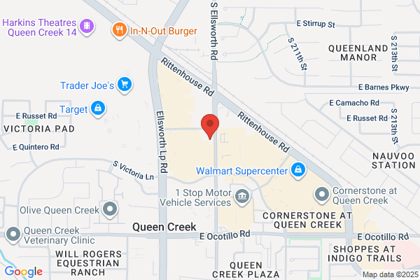 Queen Creek Real Estate Team with United Brokers Group