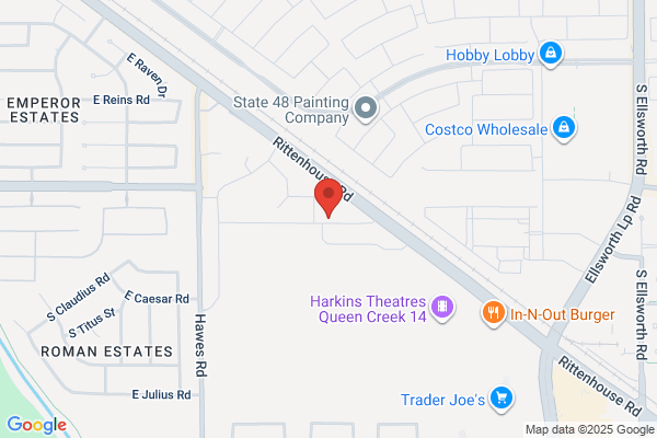 Queen Creek Cafe
