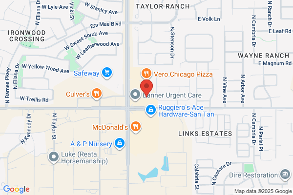 Elite House Cleaning San Tan Valley