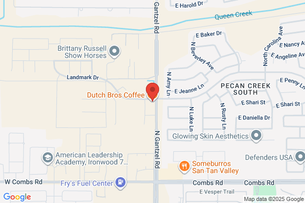 Dutch Bros Coffee