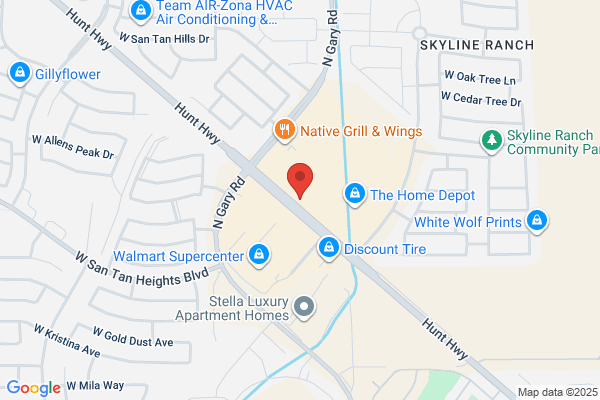 Skyline Dental Group and Orthodontics